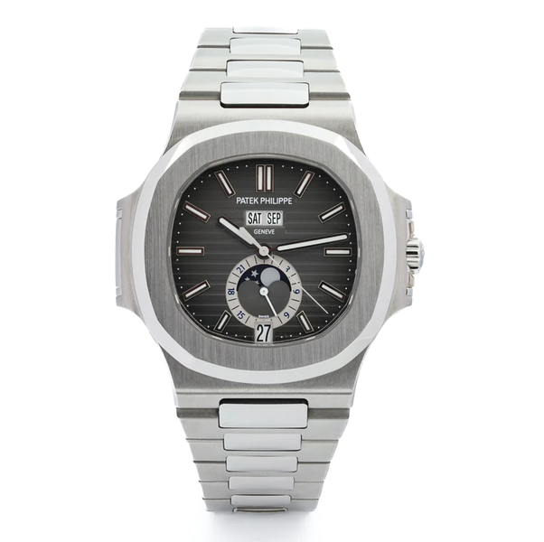 Patek Philippe Nautilus 5726/1A-001